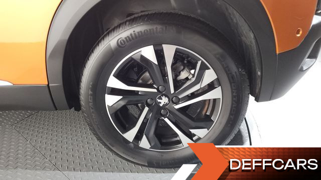 Peugeot 2008 1.5 BlueHDi GT купить на сайте DeffCars