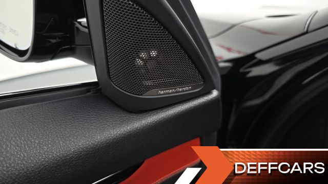 BMW M4 M4 Coupe Competition купить на сайте DeffCars