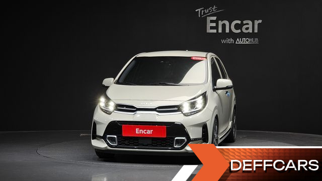 Kia MORNING Signature купить на сайте DeffCars
