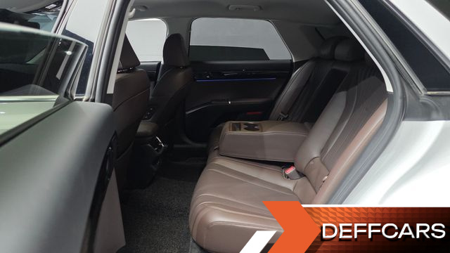 Hyundai GRANDEUR 2,5 Gasoline 2WD Exclusive купить на сайте DeffCars