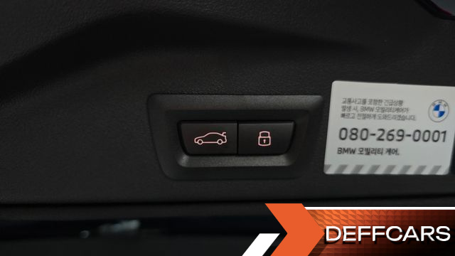 BMW X5 xDrive 40i M Sport купить на сайте DeffCars