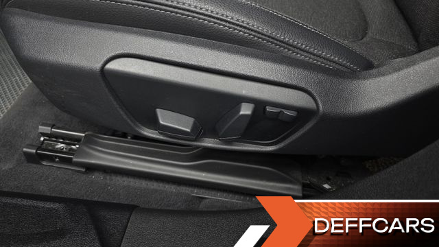 BMW 1-SERIES 118d Joy First Edition купить на сайте DeffCars
