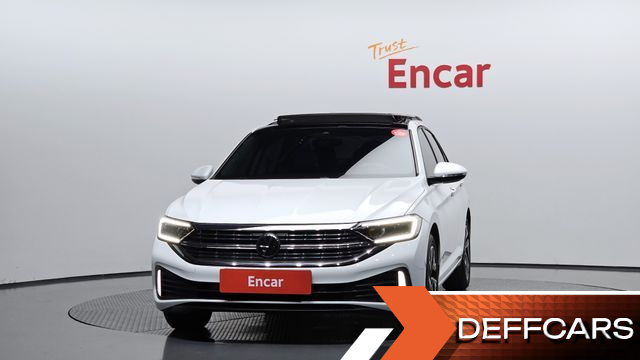 Volkswagen JETTA 1.5 TSI Prestige купить на сайте DeffCars