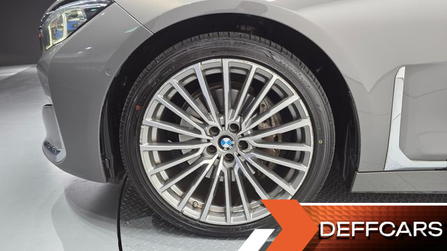 BMW 7-SERIES 730Ld xDrive Design Pure Excellence купить на сайте DeffCars