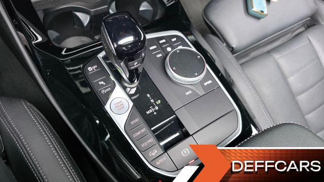 BMW X3 xDrive 20i M Sport купить на сайте DeffCars