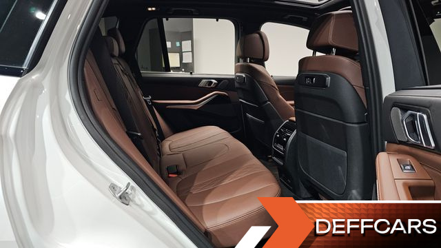 BMW X5 xDrive 40i M Sport купить на сайте DeffCars