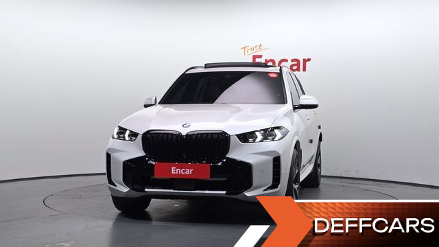 BMW X5 xDrive 40i M Sport купить на сайте DeffCars