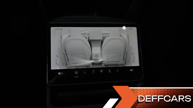 Tesla MODEL Y RWD купить на сайте DeffCars