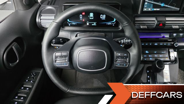 Hyundai CASPER Inspiration купить на сайте DeffCars