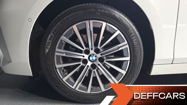 BMW 2-SERIES 218d Luxury купить на сайте DeffCars