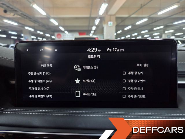 Genesis G70 Gasoline 2.0T 2WD купить на сайте DeffCars