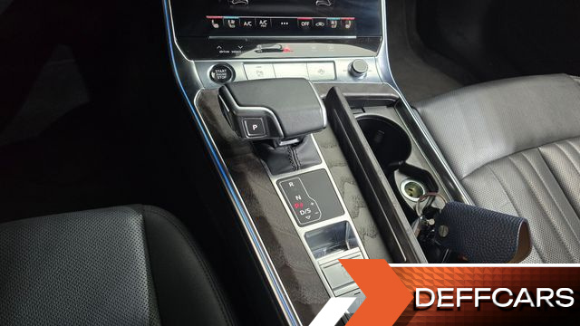 Audi A6 45 TFSI Premium купить на сайте DeffCars