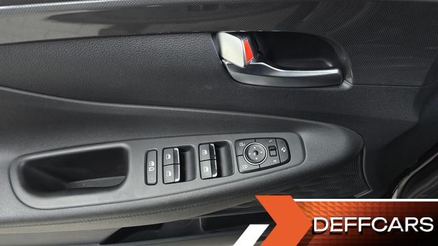 Hyundai SANTAFE Gasoline 2.5T 4WD Exclusive купить на сайте DeffCars