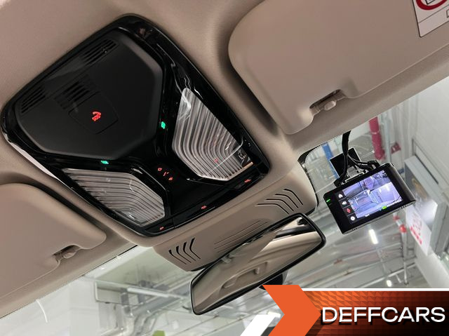 BMW X3 xDrive 20d купить на сайте DeffCars