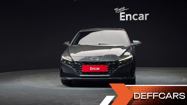 Hyundai AVANTE 1.6 Modern купить на сайте DeffCars
