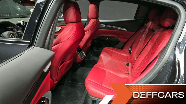 Maserati GRECALE 3.0 AWD Trofeo купить на сайте DeffCars