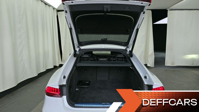 Audi A7 55 TFSI Quattro Premium купить на сайте DeffCars