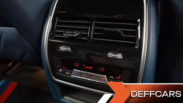 BMW XM 4.4 купить на сайте DeffCars