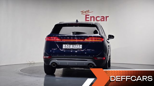 Lincoln MKC 2.0 AWD купить на сайте DeffCars