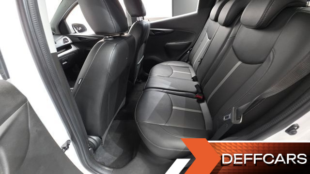ChevroletGMDaewoo SPARK LT купить на сайте DeffCars