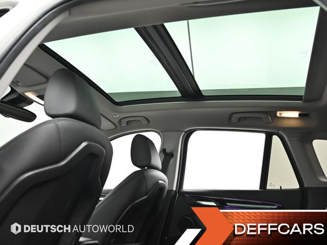 BMW X1 xDrive 20i xLine купить на сайте DeffCars