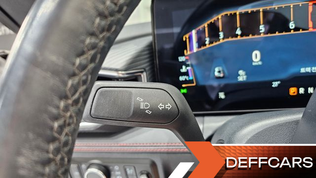 Ford MUSTANG 2.3 Ecoboost Premium Convertible купить на сайте DeffCars