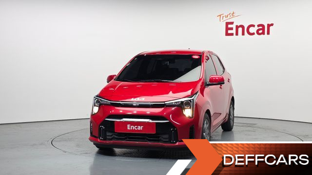 Kia MORNING Prestige купить на сайте DeffCars