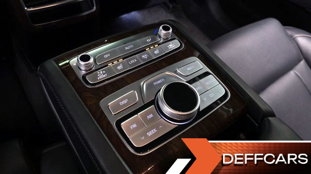 Kia K9 3.8 GDI AWD Best SelectionⅠ купить на сайте DeffCars