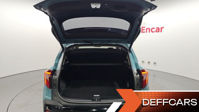 Kia SELTOS Gasoline 2.0 2WD Signature купить на сайте DeffCars