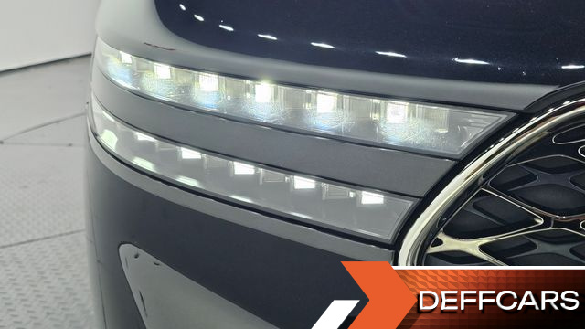 Genesis G90 Gasoline 3.5 Turbo e-S/C AWD LWB купить на сайте DeffCars