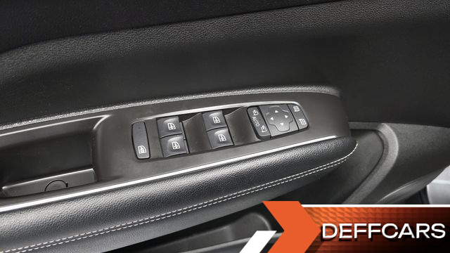Renault-KoreaSamsung QM6 2.0 LPe RE Signature 2WD купить на сайте DeffCars