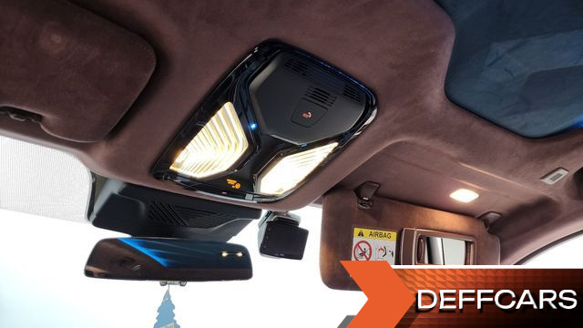 BMW XM 4.4 купить на сайте DeffCars