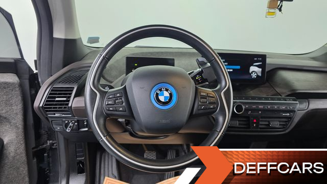 BMW I3 SOL+ купить на сайте DeffCars