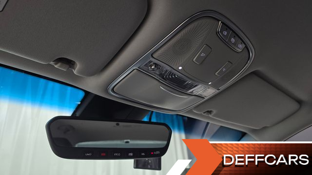 Kia K9 3.8 GDI AWD PlatinumⅠ купить на сайте DeffCars