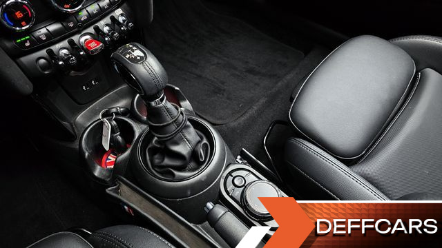 Mini COOPER HIGH Third Generation купить на сайте DeffCars