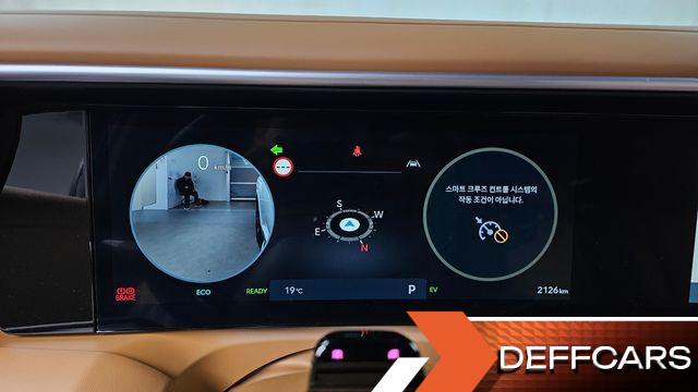 Hyundai PALISADE HEV 2.5T 4WD 9-Seater Calligraphy купить на сайте DeffCars
