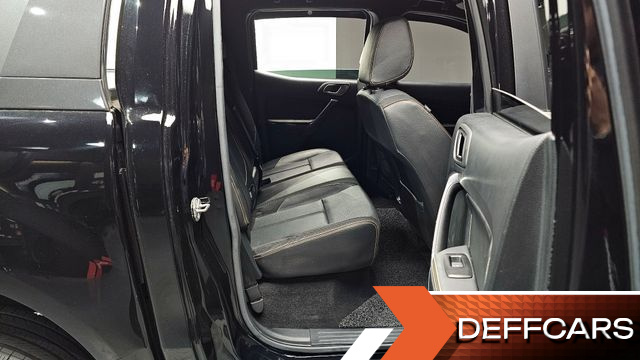 Ford RANGER 2.0 Wildtrack купить на сайте DeffCars