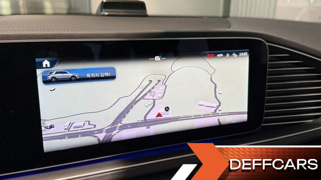 Mercedes GLE-CLASS GLE450 4MATIC купить на сайте DeffCars