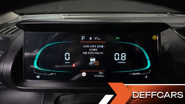 Hyundai CASPER Turbo The Essential купить на сайте DeffCars