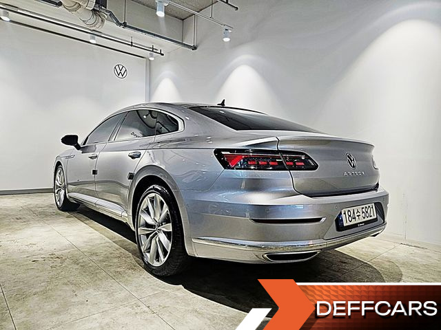 Volkswagen ARTEON 2.0 TDI Prestige купить на сайте DeffCars