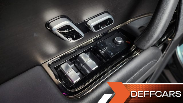 Land Rover RANGE ROVER SPORT P360 Autobiography купить на сайте DeffCars