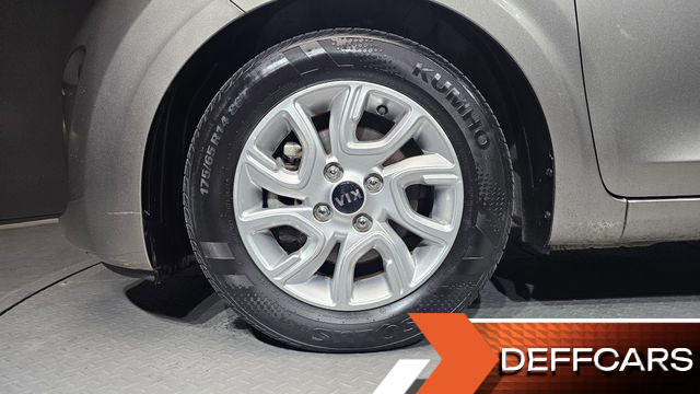 Kia MORNING Trendy купить на сайте DeffCars