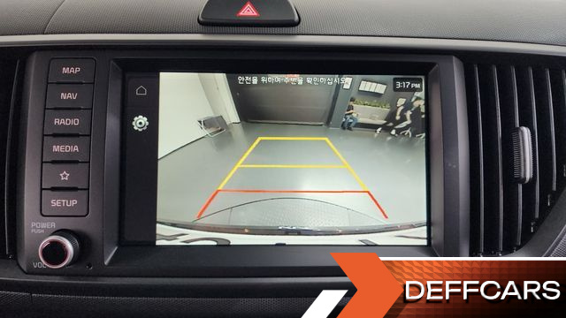 Kia RAY Signature купить на сайте DeffCars