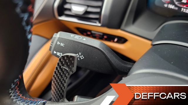 BMW 8-SERIES M850i xDrive Gran Coupe First Edition купить на сайте DeffCars