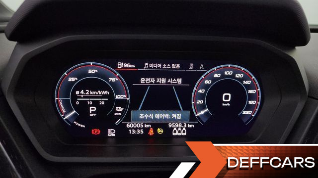 Audi Q4 E-TRON 40 Premium Sportback купить на сайте DeffCars