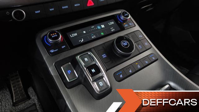 Hyundai PALISADE Gasoline 3.8 2WD Prestige купить на сайте DeffCars