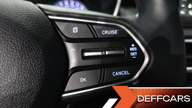 Hyundai SANTAFE Gasoline 2.0T 2WD Premium купить на сайте DeffCars