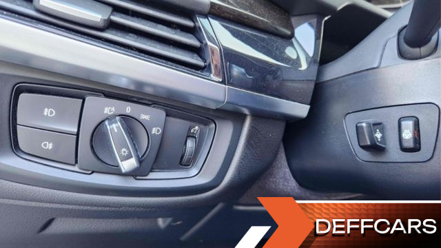 BMW X6 xDrive 30d купить на сайте DeffCars