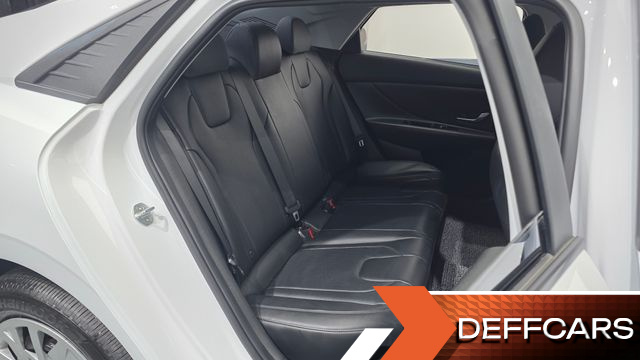 Hyundai AVANTE 1.6 Smart купить на сайте DeffCars