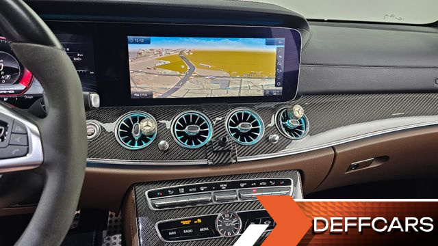 Mercedes E-CLASS E63 AMG 4MATIC+ купить на сайте DeffCars